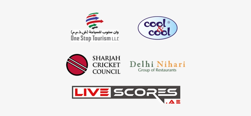 Sponsors - Cool & Cool, transparent png #3300783