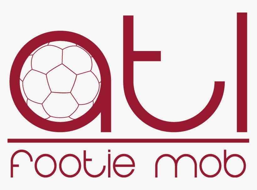 Atlanta United Supporters Group - Bogor, transparent png #3300855
