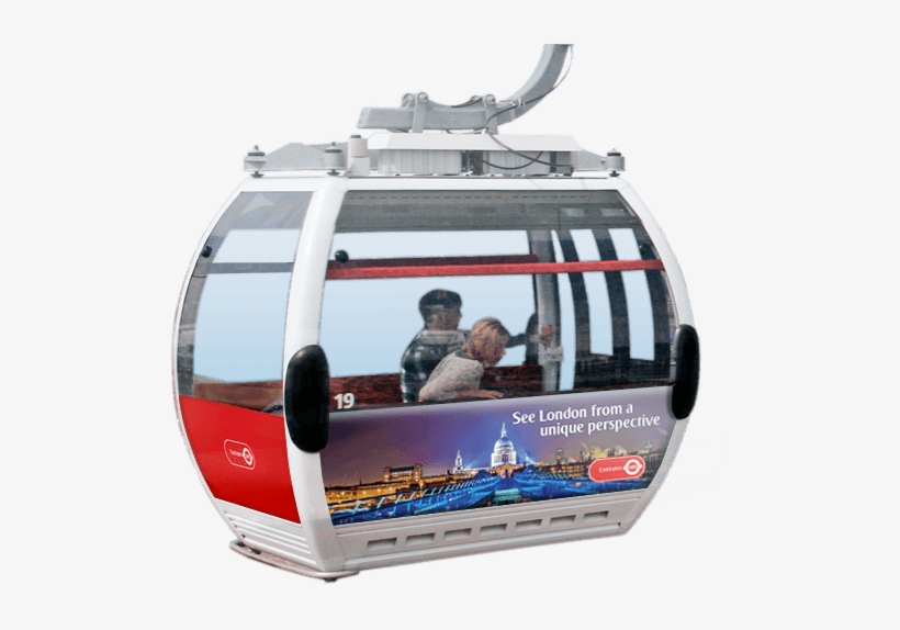 Cable Car Png, transparent png #3300879