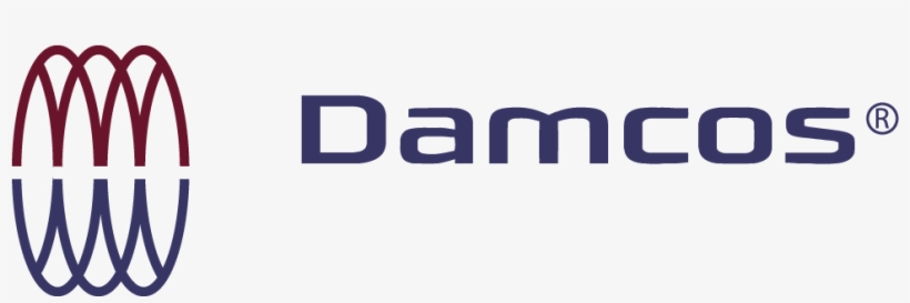 Damcos2 - Damcos Logo - Free Transparent PNG Download - PNGkey