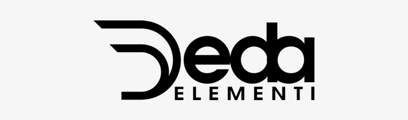 Suppliers - Deda Elementi, transparent png #3301023