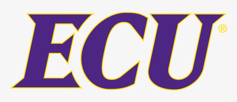 There's Nothing More Daunting Than Walking Into An - Ecu Logo, transparent png #3301078