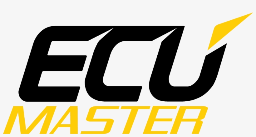 Ecu & Digital Dash Display - Ecu Master Logo, transparent png #3301157