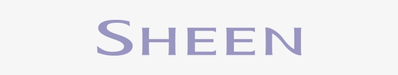 Logo - Casio Sheen, transparent png #3301158