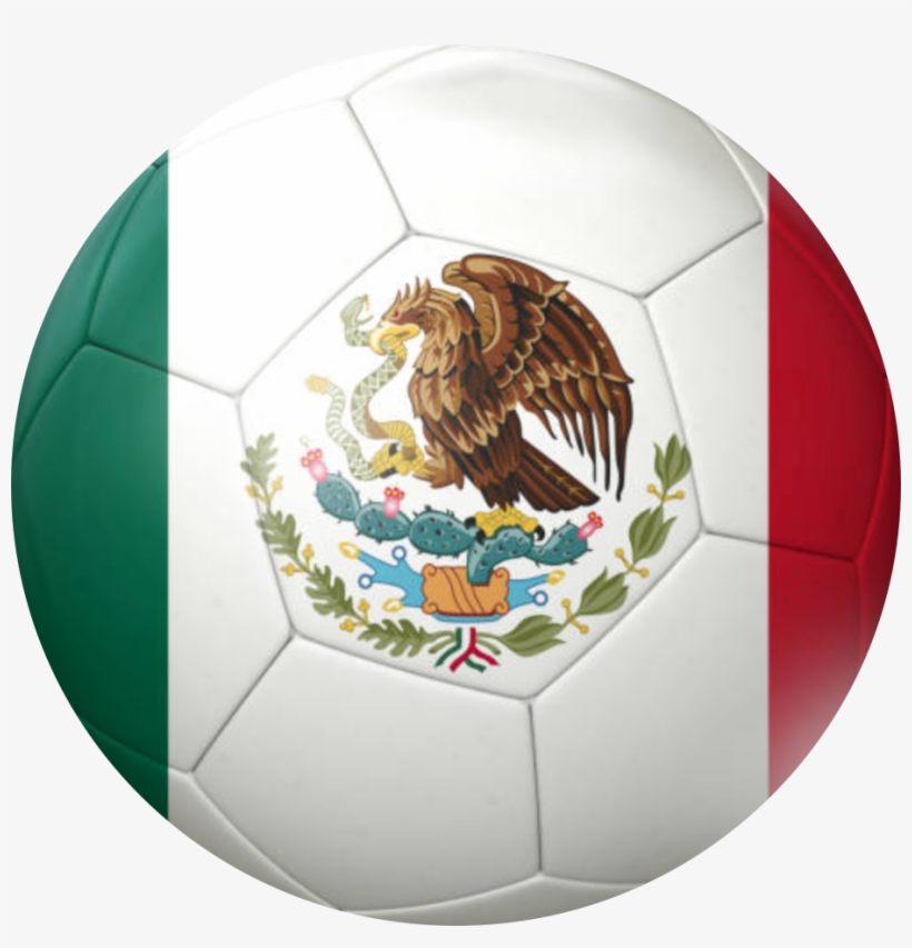 Mexico Wm Wm2018 Fifa Mexicoball Fussball Football - President Of Mexico Seal, transparent png #3301293