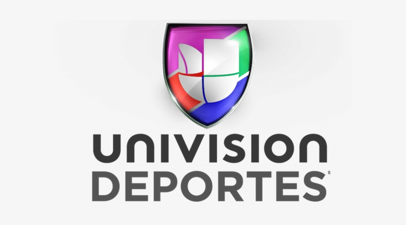Saturday's Opening Mls Game On Univision Houston Atlanta - Univision Deportes Logo, transparent png #3301454