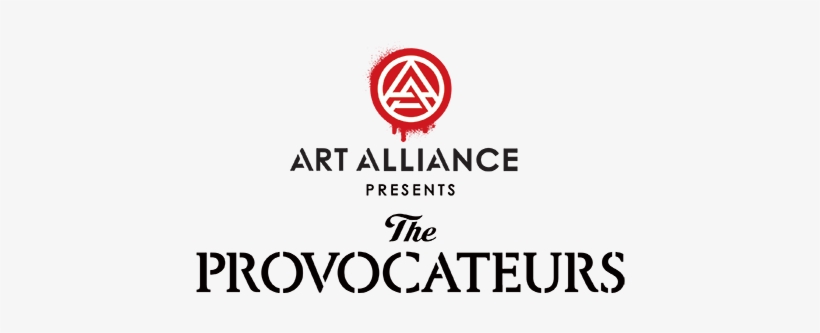 Shepard Fairey To Curate Art Show In Chicago - Sign, transparent png #3301456