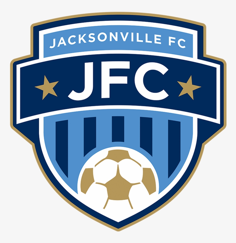 Jacksonville Fc, transparent png #3301457