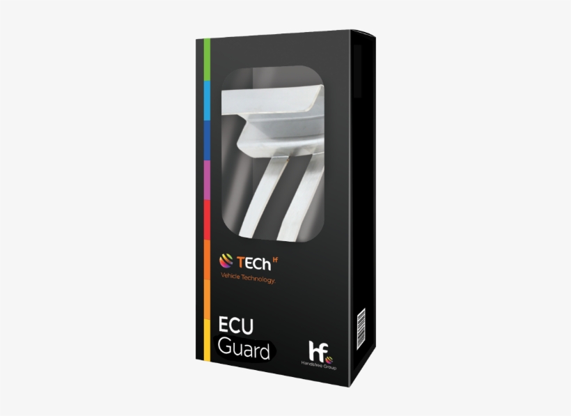 Eucguard - Box, transparent png #3301544
