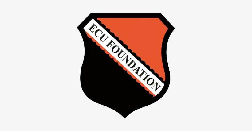 Foundation Crest - East Central University Foundation, transparent png #3301643