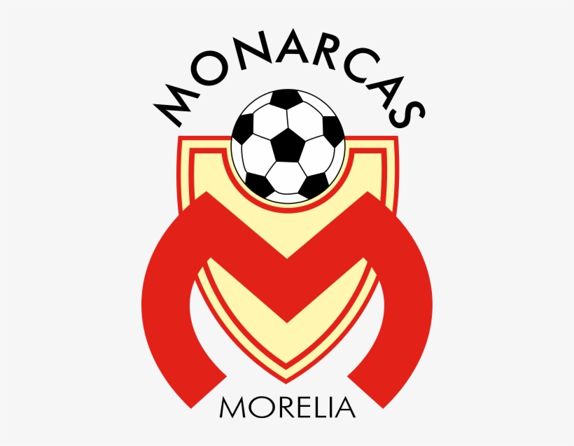 New York Sports Branding Graphic Design Firm - Morelia Fc, transparent png #3301688