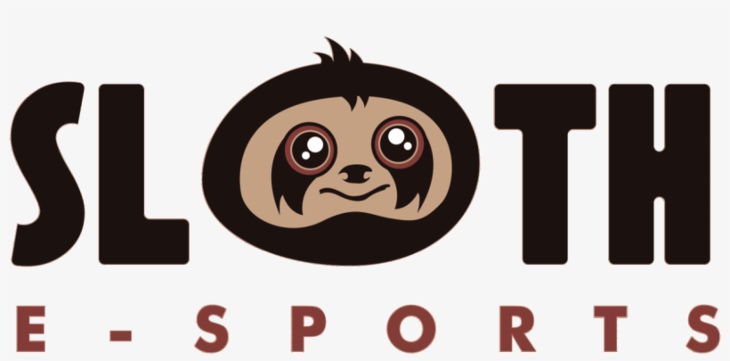 Menu - Sloth Team Logo, transparent png #3301719