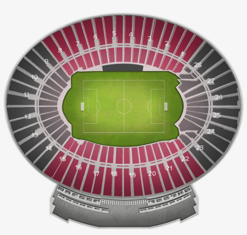 Wales National Soccer Team At Mexico National Soccer - Philippine Arena Patron C, transparent png #3301739