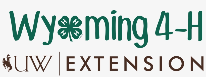 4-h Online Enrollment - Wyoming 4 H, transparent png #3301802