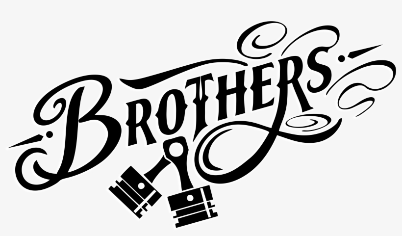Performance Brothers - Logo Brother, transparent png #3301843