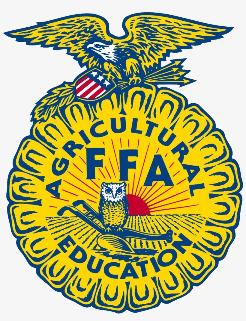 Ffa / 4-h - Agriculture Ffa Education, transparent png #3301844