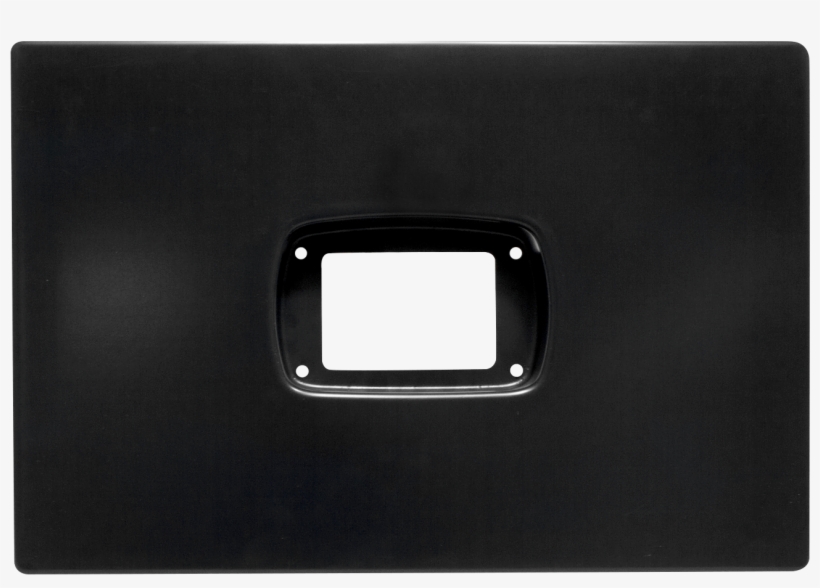 Dashboard Ecu Insert Panel - Display Device, transparent png #3301862