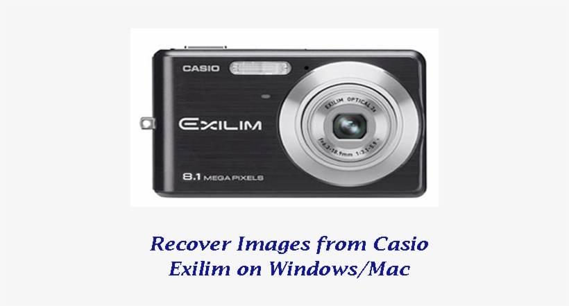 Casio Exilim Zoom Ex-z90 - Digital Camera - Compact, transparent png #3301865