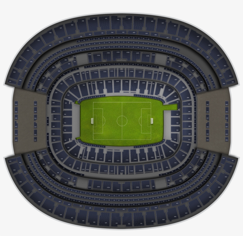 Croatia National Team At Mexico National Soccer Team - At&t Stadium, transparent png #3301892