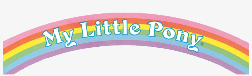 Source - Http - //i - Imgur - Com/v5wfnac - My Little Pony Logo Png, transparent png #3301922