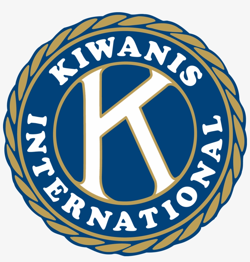 Kiwanis Logo [international] - Key Club International Logo, transparent png #3301948