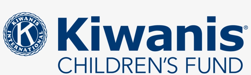Download - Kiwanis Children's Fund, transparent png #3301998