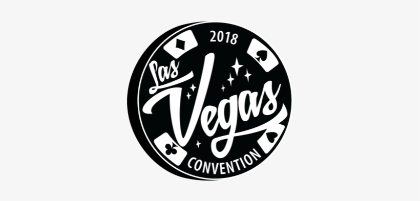 2018 Kiwanis Convention Las Vegas Logo - Logos De Las Vegas, transparent png #3302047