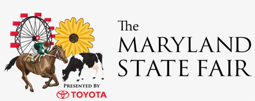 2018 Maryland State Fair, transparent png #3302135