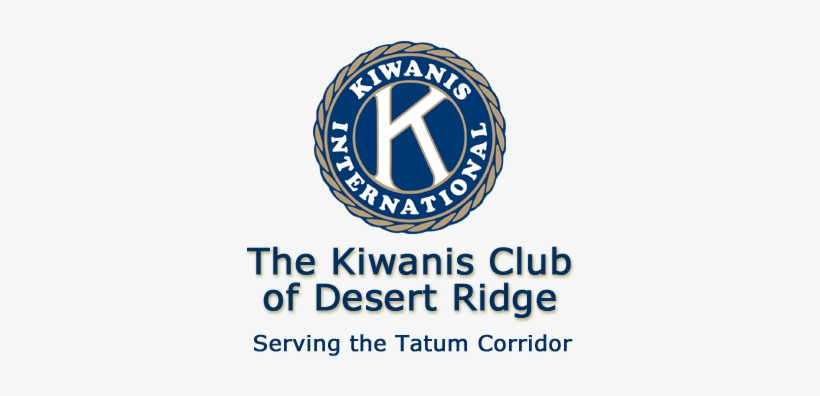 Thank You For Your Interest In The Kiwanis Club Of - Kiwanis Orlando, transparent png #3302136
