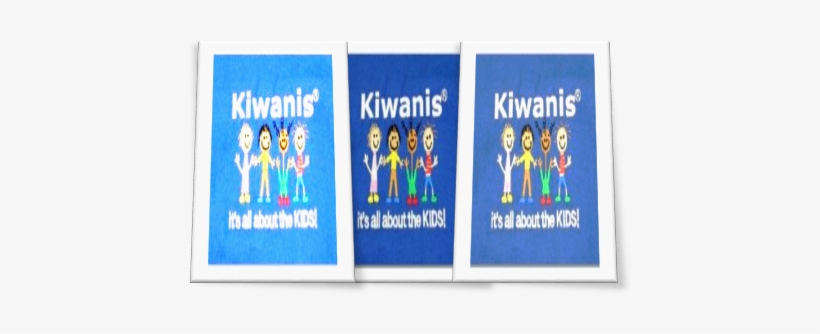Kiwanis Ithaca-cayuga - " - Label, transparent png #3302158
