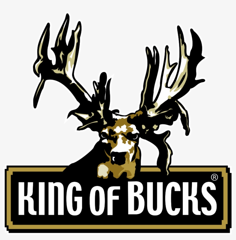 Monster Mystery Bucks Featured On Bass Pro Shops King - King Of Bucks, transparent png #3302179