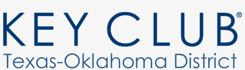 Key Club Scholarhsips - Key Club Florida, transparent png #3302180