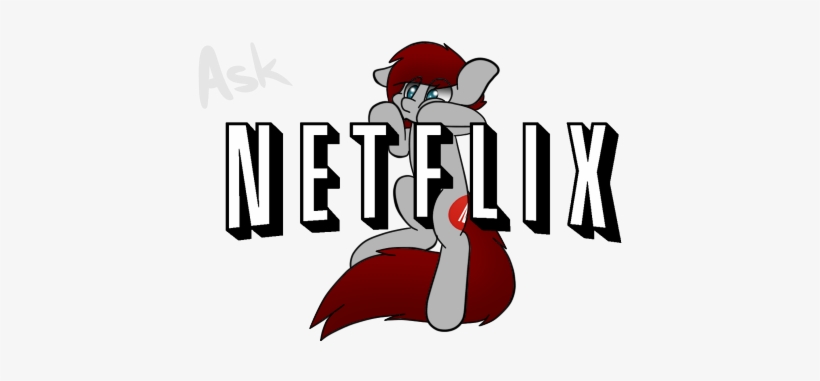 If You Are One Of The Many Netflix Subscribers Who - Netflix Logo Black And White, transparent png #3302199