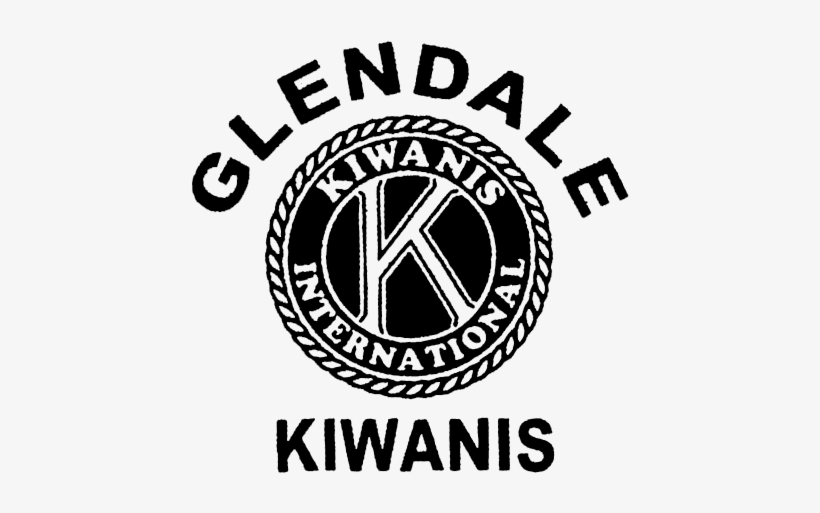 Events » Kiwanis - 2 Inch Kiwanis International Mylar Insert With Clear, transparent png #3302277