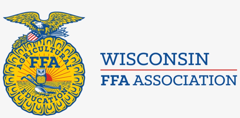 About The Wisconsin Association Of Ffa - National Ffa Foundation, transparent png #3302279