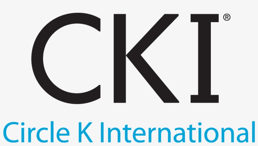 Circle K Kiwanis Logo, transparent png #3302280