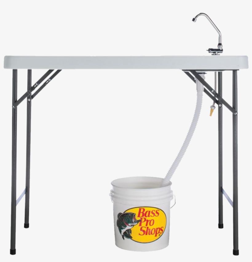 Bass Pro Shops “fryer Package”, transparent png #3302328