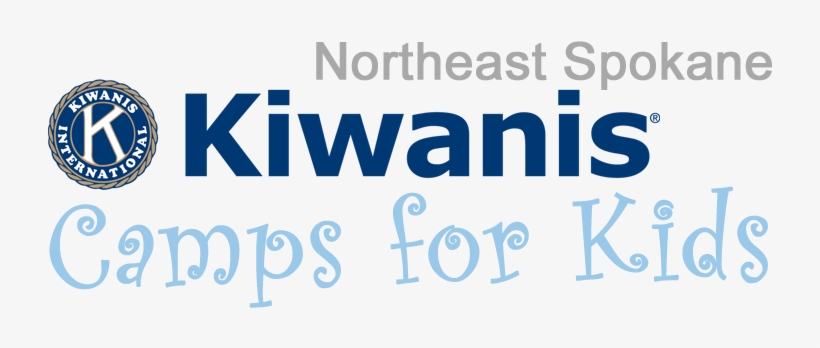 Camps For Kids - Kiwanis Down Syndrome Foundation, transparent png #3302345