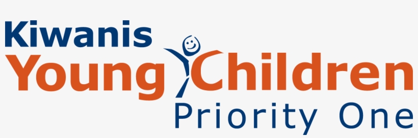 Young Children Priority One - Kiwanis Young Children Priority One, transparent png #3302347