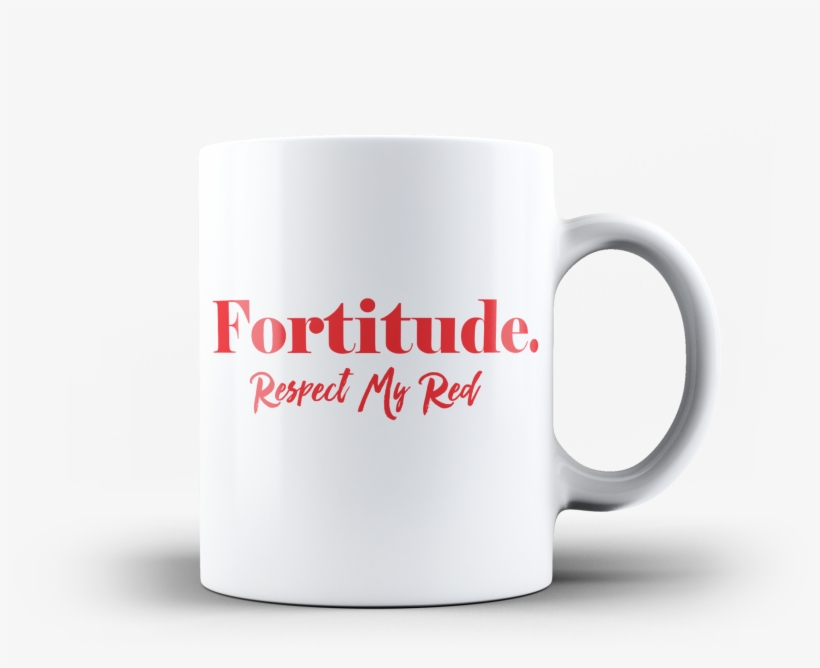 Delta Sigma Theta Fortitude Coffee Mug - Nice Coffee Mug Quote, transparent png #3302362