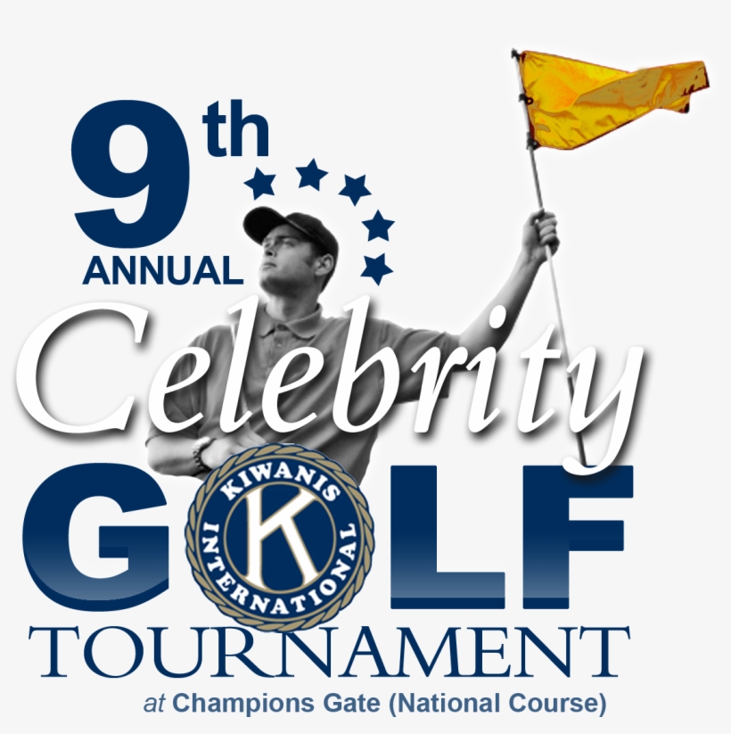 9th Annual - Lafayette Kiwanis Club Logo Tile Coaster, transparent png #3302364