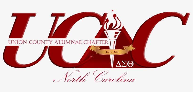 Delta Sigma Theta Sorority Inc Union County Alumnae - Organization, transparent png #3302450