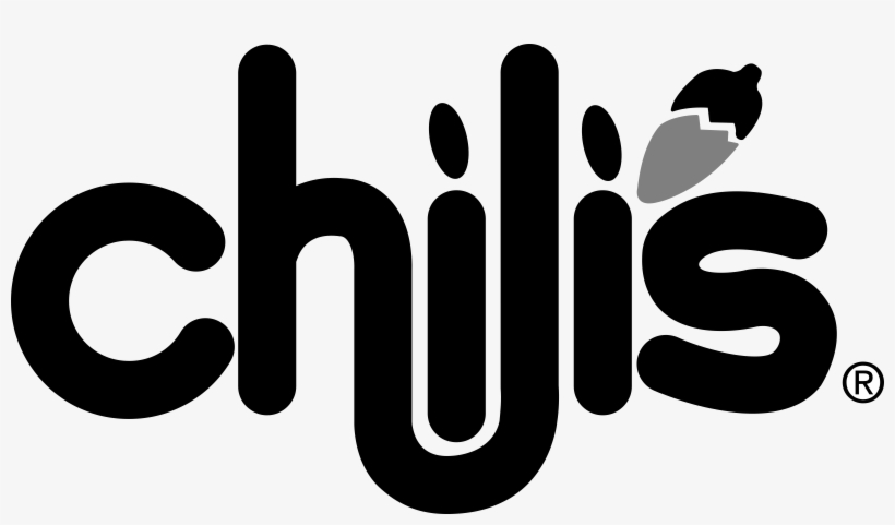 Chilis 2 Logo Png Transparent - Chili's Logo, transparent png #3302451