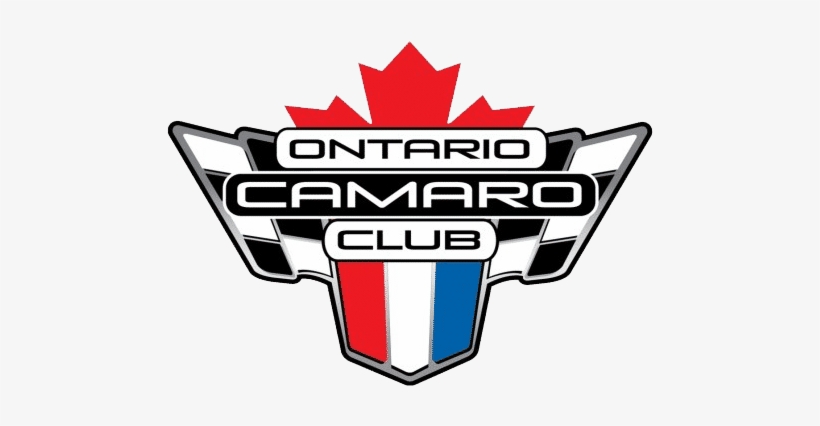 Club Camaro, transparent png #3302453