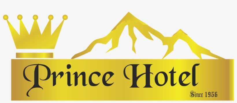 Hotel Prince Logo, transparent png #3302481