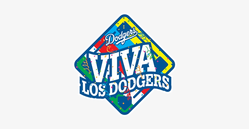 Thank You - 2017 Cuban Heritage Day Dodgers, transparent png #3302502
