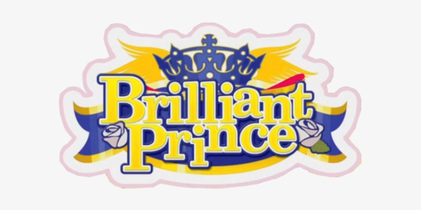 Brilliant Prince Logo - Prince, transparent png #3302508