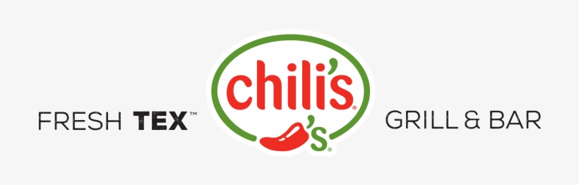 Menu - Chili's Multi Pack Gift Card - 4 X, transparent png #3302511