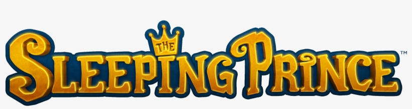 Download Horizontal Logo - Prince Is Sleeping, transparent png #3302557
