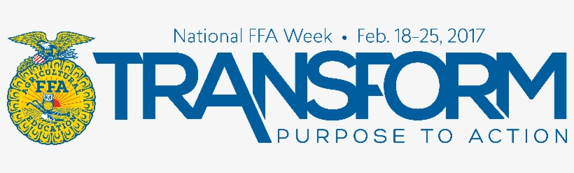 February 20-24 - Ffa Week 2017, transparent png #3302628